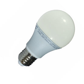 LED крушки Е27 V-TAC, 5W, 220V, 3000K, 470lm, 195°