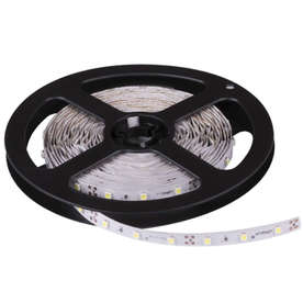 LED лента професионална 4.8W/m 4200K 24V DC 60LEDs/m 5м IP20 Ultralux PN3560N