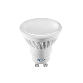 LED лунички 220V 10W 720lm 4000K 120° GTV LD-SM1210N-10