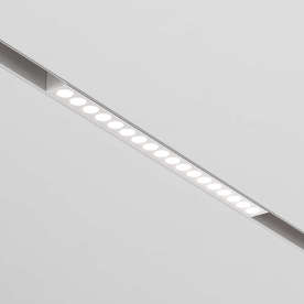 LED прожектор за магнитно осветление Maytoni Exility Points TR031-2-18W4K-W
