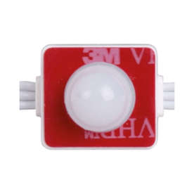 LED модули RGB 5VDC, 0.3W, SMD5050, IP68, 145°, 100 броя в опаковка