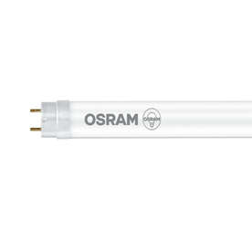 LED пури Т8 Osram 18.8W, 220-240VAC, 3100lm, 6500K, 190°, 1500 mm, стъклено тяло