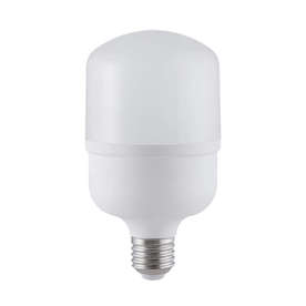 LED лампа SMD2835 50W E27 230V Elmark 99LED812