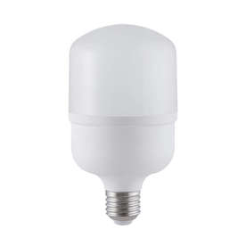 LED лампа SMD2835 50W E27 230V Elmark 99LED812
