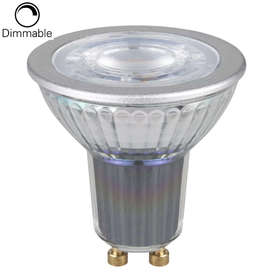 Димируема LED луничкa GU10 9.5W 220V 2700K 575lm 36° Osram Parathom 4058075608955