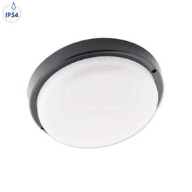 LED плафон LVT 1146 Maks 220V 18W 1650lm 4000K 120° CRI>80 IP54