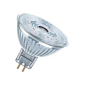 LED луничка Osram Parathom MR16 36° 4.9 W 2700K GU5.3 12VAC/DC, димируема