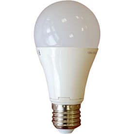 LED крушки Е27 V-TAC, 14W, 220V, 3000K, 1320lm, 200°