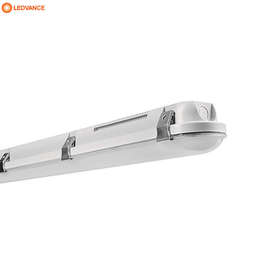 LED индустриални осветителни тела Osram 39W, 220V, 4000K, 180°, IP65, 4400lm, 120 см