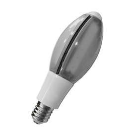 Led крушка Е40, 220V, 50W, 5700K, 5000lm, 200° 