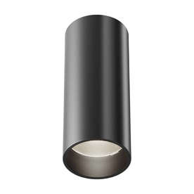 LED луна за външен монтаж Maytoni FOCUS LED C056CL-L12B4K-W-B