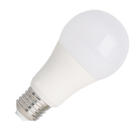 LED крушки E27 Optonica, 12W, 220V, 2700K, 1000lm, 270°, димиращи