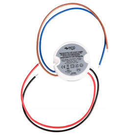 Слим захранване за LED ленти за монтаж в конзола LVT 0581