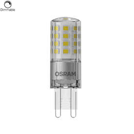 Димируема LED крушка G9 Osram Parathom LED Pin G9 470lm 2700K Dim