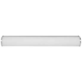 LED аплик Rabalux Danton 5892, 220V, 12W, 4000К, 1080lm, IP44, хром