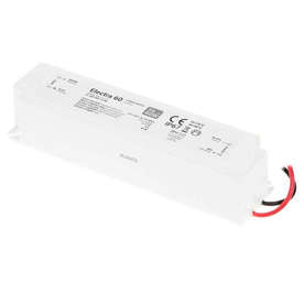 Захранване за LED лента BERGMEN Electra 60W 5A 12VDC IP67