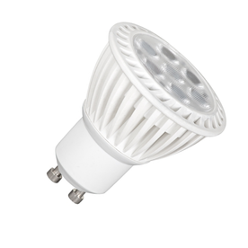 Димиращ LED спот LS220106542D UltraLux 220V, 6.5W, 4200 GU10, 45°, 