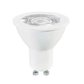 LED луничка 220V GU10 4.5W 350lm 2700K 36° Osram Value 4058075198586