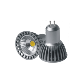 LED спот MR16 OPTONICA, 4W, 12V, 4200K, 320lm, 50°, цокъл GU5.3