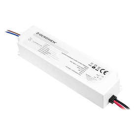 Захранване за LED лента BERGMEN Electra 100W 4.16A 24VDC 190x52x37 mm IP67