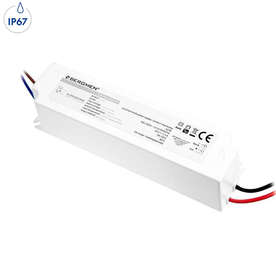 Захранване за LED осветление Bergmen Electra BER-01-009-004-24-60