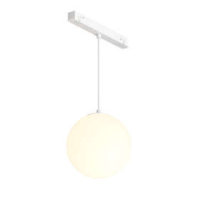 LED пендел за магнитно осветление Maytoni Exility Luna TR039-2-5W4K-W-1