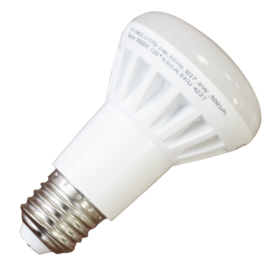 LED крушки Е27 тип рефлекторни V-TAC, 8W, 220V, 4500K, 500lm, 120°