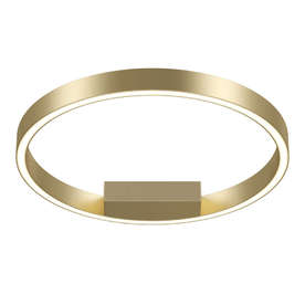 LED плафон Maytoni Rim MOD058CL-L25BS4K