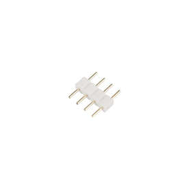 Конектор за RGB LED ленти LVT 2255, 10 мм, 4 пинов