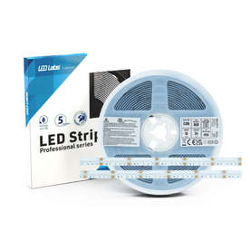 Професионална COB LED лента RGB+CCT Led Labs 16-2386-01