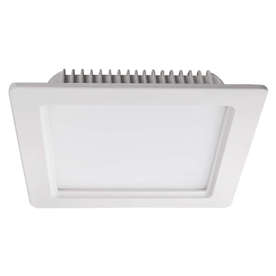 LED луна за вграждане Kanlux DRUSILA LED SMD 36W-L, 220V, 36W, 4000K, 3900m, 100°