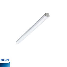 LED индустриално осветително тяло 220V, 30W, 3600lm, 4000K, 1200mm, IP66 Philips 36009699