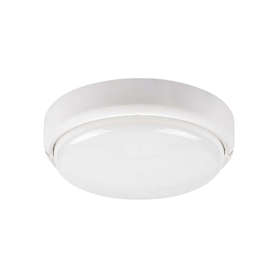 Водоустойчива LED плафониера Rabalux Hort 7406 15W, 230V, 4000K, IP54