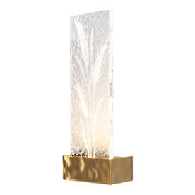 LED аплик Maytoni Ornate MOD318WL-L3BS3K