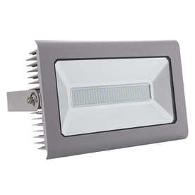 LED ПРОЖЕКТОРИ 200W, 220V, 4000K, 15000lm, SMD, IP65, 110°