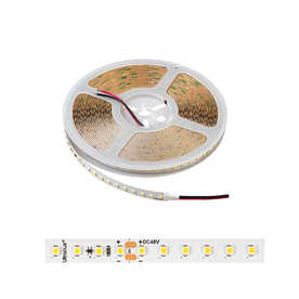 LED ленти UltraLux PS35112N ролка 10m 48V 7W/m SMD3528 112 LEDs/m 840lm/m 4200K