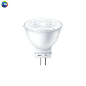 LED луничкa MR11 Philips CorePro LED spot 2.6-20W 827 MR11 36D топла светлина цокъл MR11