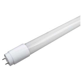 LED пури Т8 Optonica 22W, 220V, 4500K, SMD 2835, 140º, 150 см, едностранно захранване