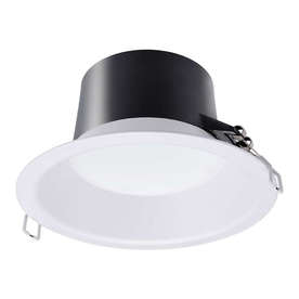 LED луни за вграждане Philips 18W, 220V, 4000K, 1800lm, IP20, 90°, 3 години гаранция