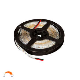 LED лента 12W/m 3000K 12VDC 120 LEDs/m Ultralux NG30120WW