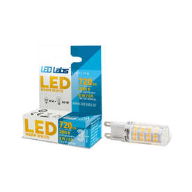 LED лампа G9 Led Labs 21-3112-16
