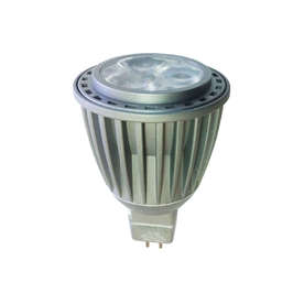 LED лунички 12V, GU5.3, 7W, 6000K, 380lm, 38°, Sharp COB