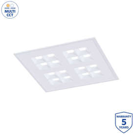 LED пана за вграждане 600x600mm Vienna-P Opple 542003171500