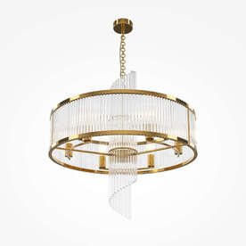 Полилей Frame Maytoni MOD174PL-06G