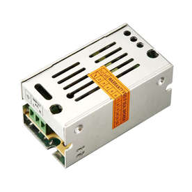 Захранване за LED лента VITO SLIM PS15-S 15W 12VDC IP21