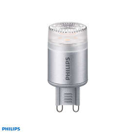 Димиращи LED крушки G9 Philips, 2.3W, 220V, 215lm, 2700K