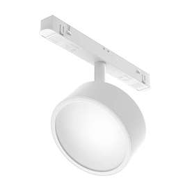 LED прожектор за магнитно осветление Maytoni Exility Rado TR040-2-18W3K-W