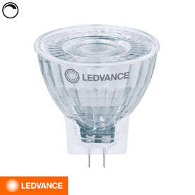 MR11 LED луничка димируема Ledvance 4099854050206