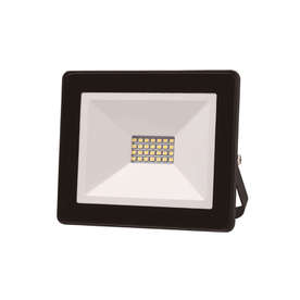 LED прожектори 20W, 220V, 1800lm, 3000K, IP65, 120°