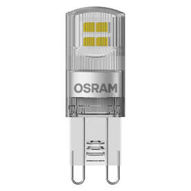 LED крушки G9 Osram, 1.9W, 220V, 2700K, 200lm, 360° Osram 4058075625969
